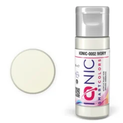 Ionic Smart Colors: Ivory