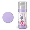 Ionic Smart Colors: Light Lavender