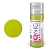 Ionic Smart Colors: Light Olive Green