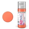Ionic Smart Colors: Light Orange