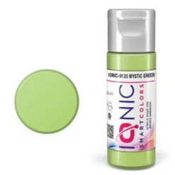 Ionic Smart Colors: Mystic Green