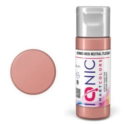 Ionic Smart Colors: Neutral Flesh