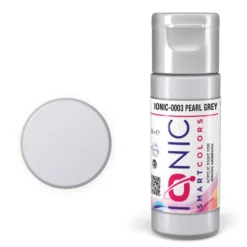 Ionic Smart Colors: Pearl Grey