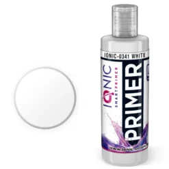 Ionic Smart Colors: Primer - White (60ml)