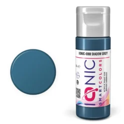 Ionic Smart Colors: Shadow Grey