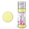 Ionic Smart Colors: Vanilla
