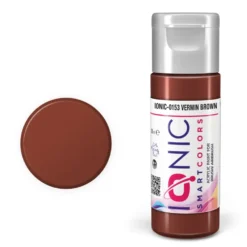 Ionic Smart Colors: Vermin Brown