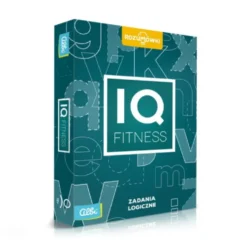 IQ Fitness: Zadania logiczne