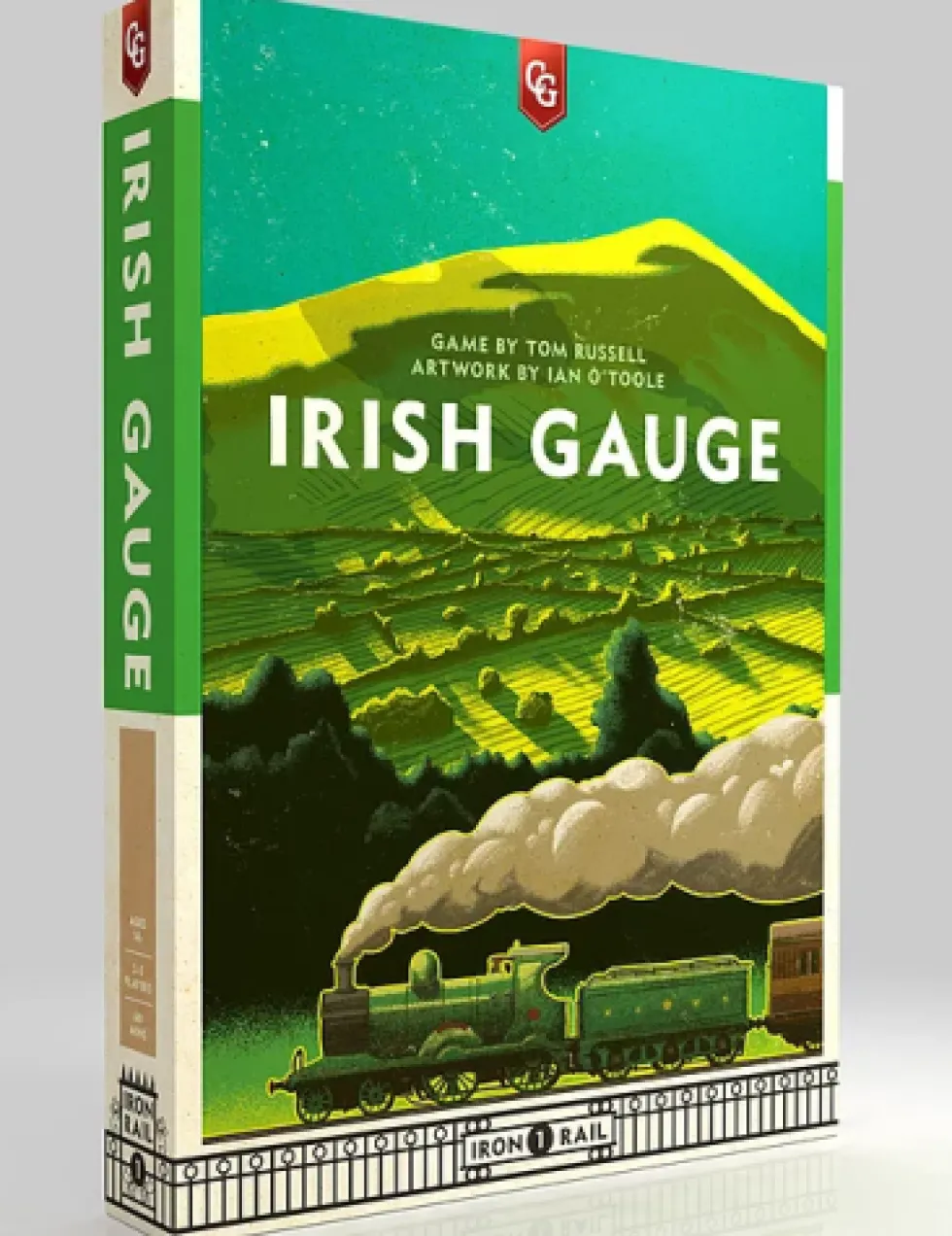 Irish Gauge