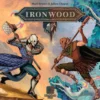 Ironwood (edycja angielska)