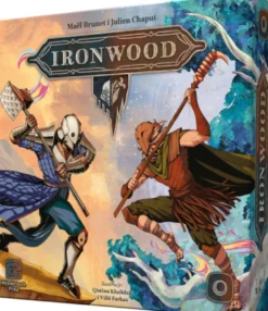Ironwood (edycja polska)