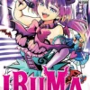 Iruma w szkole demonów - tom 5