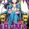 Iruma w szkole demonów - tom 9