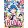 Iruma w szkole demonów - tom 10