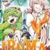 Iruma w szkole demonów - tom 13