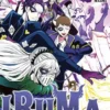 Iruma w szkole demonów - tom 29