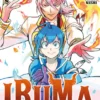 Iruma w szkole demonów - tom 27