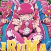 Iruma w szkole demonów - tom 15