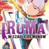 Iruma w szkole demonów - tom 21