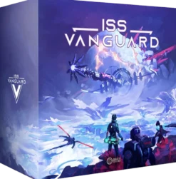 ISS Vanguard (edycja polska)
