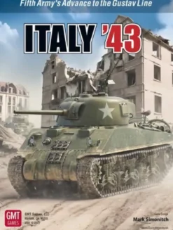 Italy '43