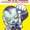 Jaco z Galaktycznego Patrolu