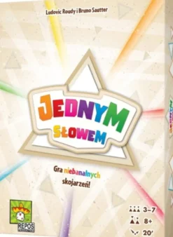 Jednym Słowem