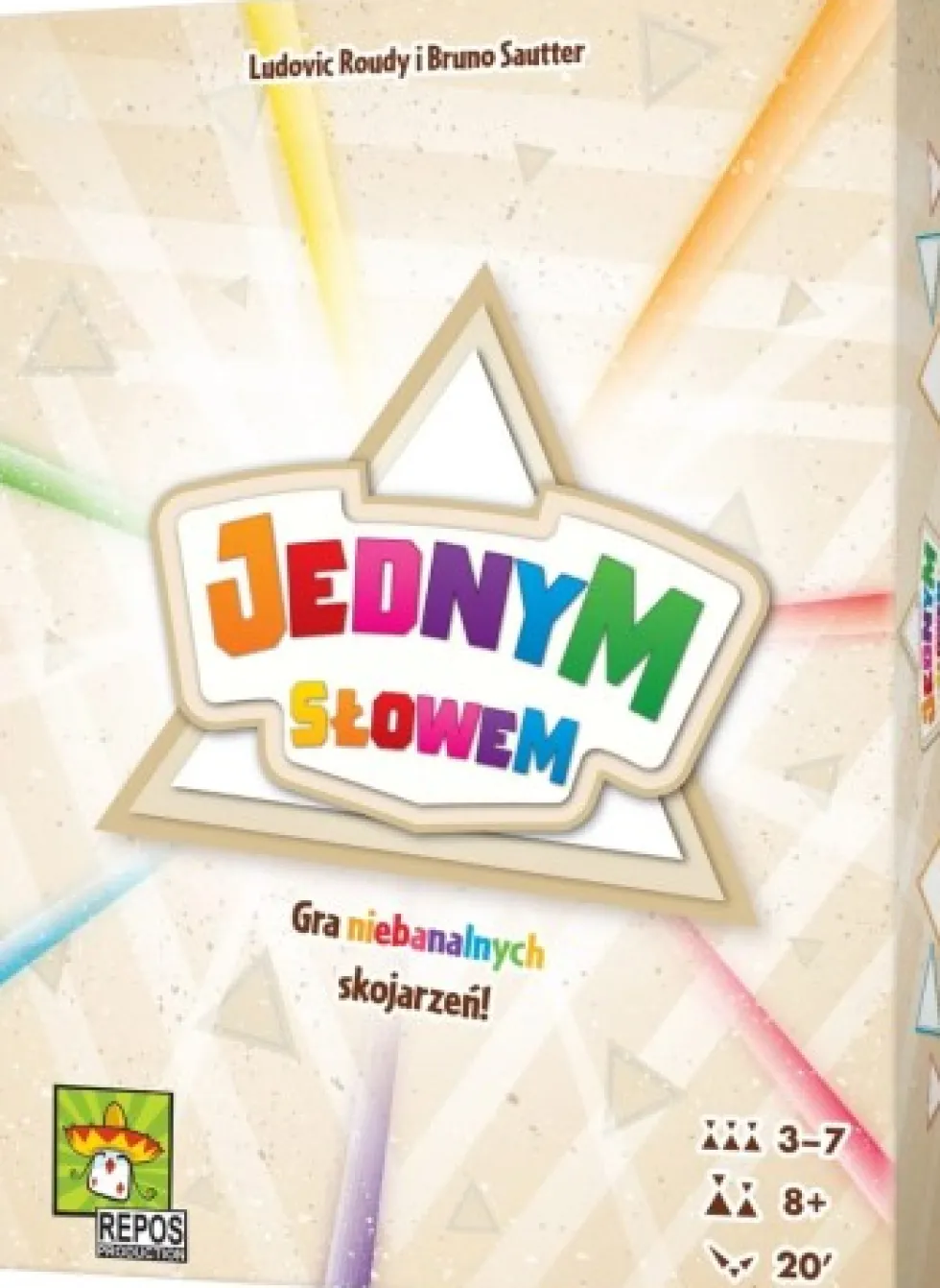 Jednym Słowem