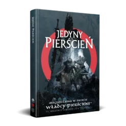 Jedyny Pierścień RPG