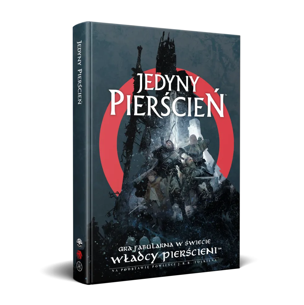 Jedyny Pierścień RPG