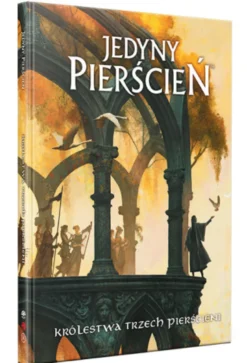 Jedyny Pierścień RPG: Królestwa Trzech Pierścieni