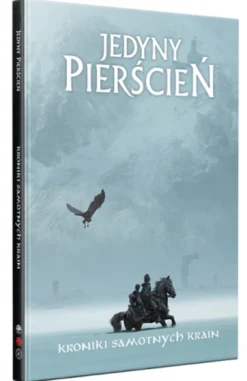 Jedyny Pierścień RPG: Kroniki Samotnych Krain