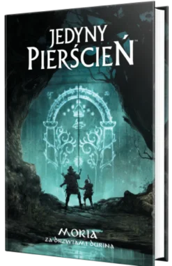 Jedyny Pierścień RPG: Moria za Drzwiami Durina