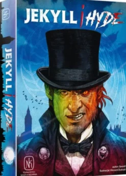 Jekyll i Hyde