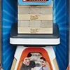 Jenga Pass Challenge