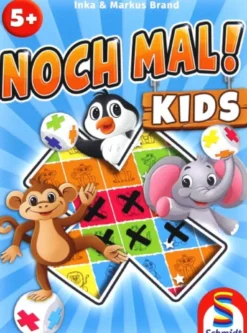 Jeszcze raz! Junior (Noch Mal Kids!)