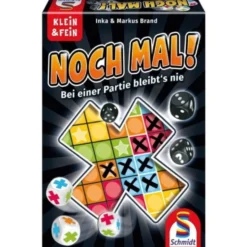 Jeszcze raz! (Noch Mal!)