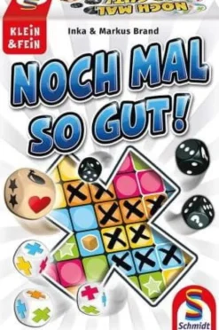 Jeszcze raz! Tylko lepiej! (Noch Mal So Gut!)