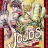 JOJO's Bizarre Adventure Part I - tom 2