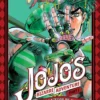 JOJO's Bizarre Adventure Part I - tom 3