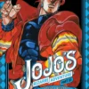 JOJO's Bizarre Adventure Part III - tom 9