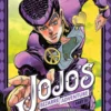 JOJO's Bizarre Adventure Part IV - tom 5
