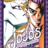 JOJO's Bizarre Adventure Part IV - tom 9
