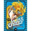 JOJO's Bizarre Adventure Part III - tom 10