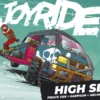 Joyride: High Seas