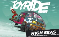 Joyride: High Seas