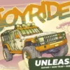 Joyride: Unleashed
