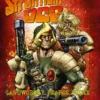 Judge Dredd & The Worlds of 2000AD RPG: Strontium Dog
