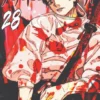 Jujutsu kaisen - tom 28