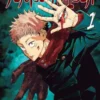 Jujutsu kaisen - tom 1